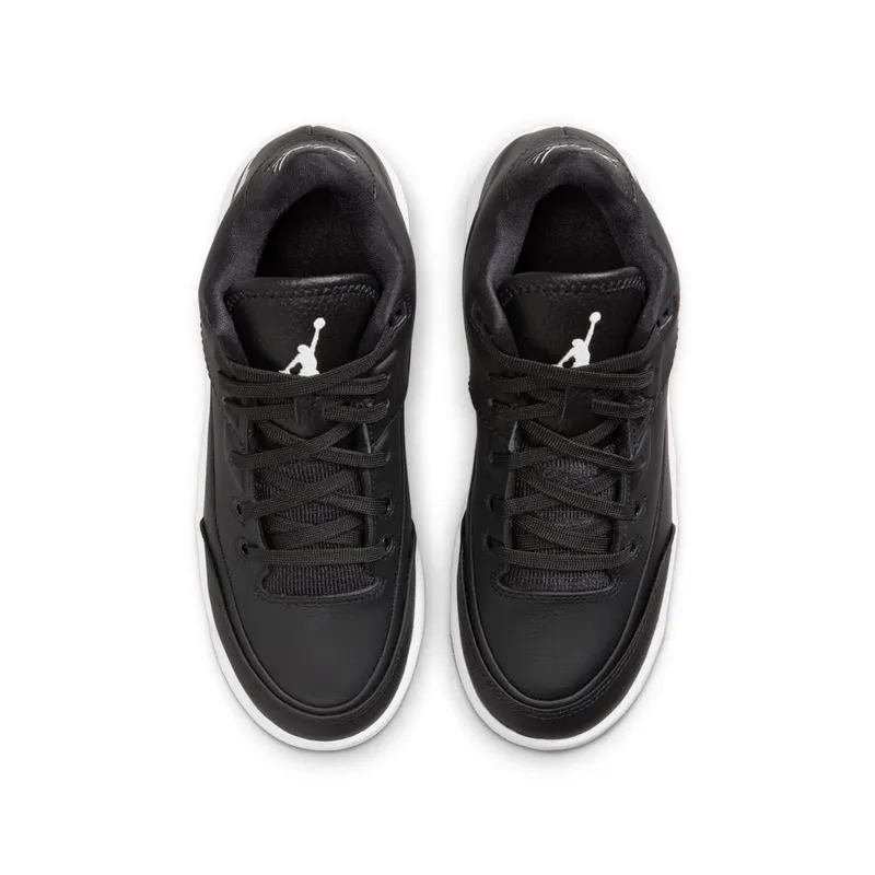 Jordan Flight Origin 3 Black White (IB3692-001)