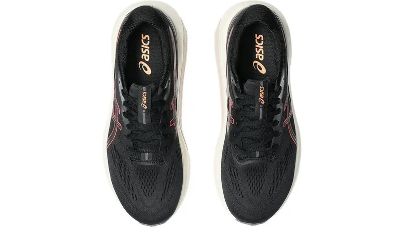ASICS GT-4000 4 Black Coral Reef (1012B674-001)