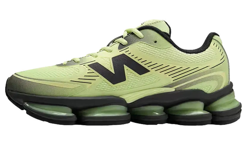 New Balance Abzorb 2000 “Limelight”: Y2K vers uit het archief geplukt