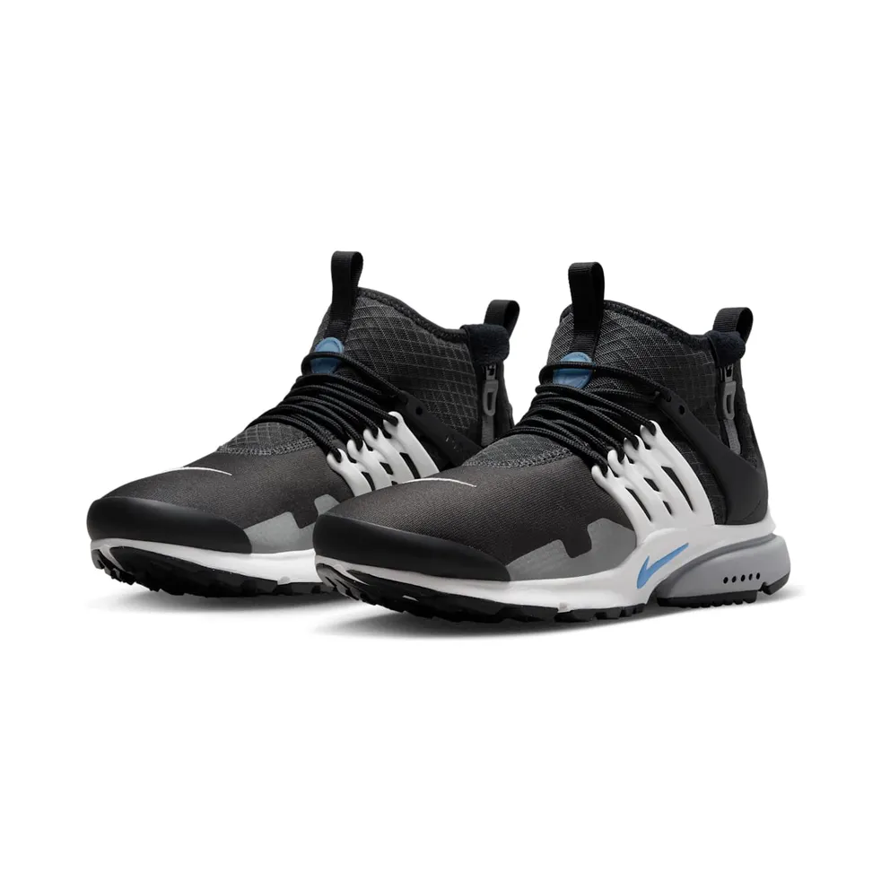 Nike Air Presto Mid Utility Grey (DC8751-002)