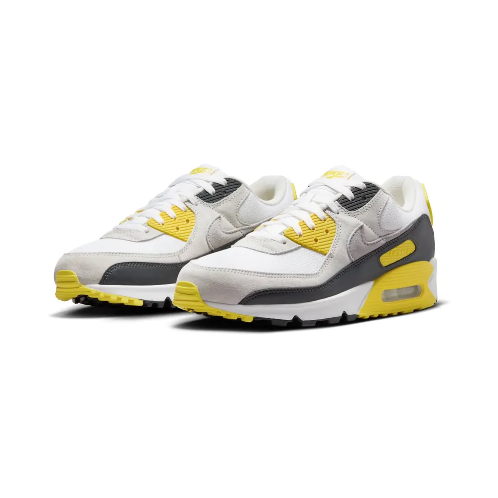 Nike Air Max 90 White Lightning (DM0029-111)