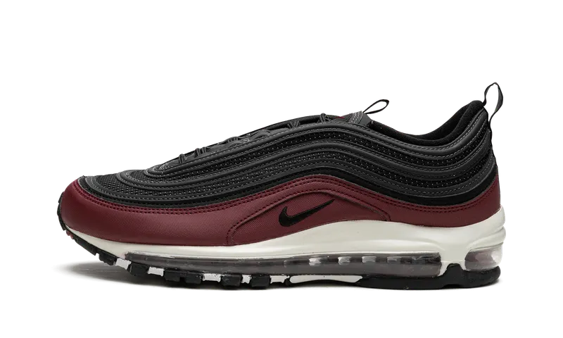 Nike Air Max 97 “Team Red / Black” (DQ3955-600)
