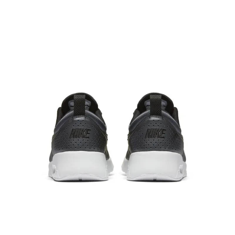 Nike Air Max Thea SE Metallic Hematite (W) (861674-002)