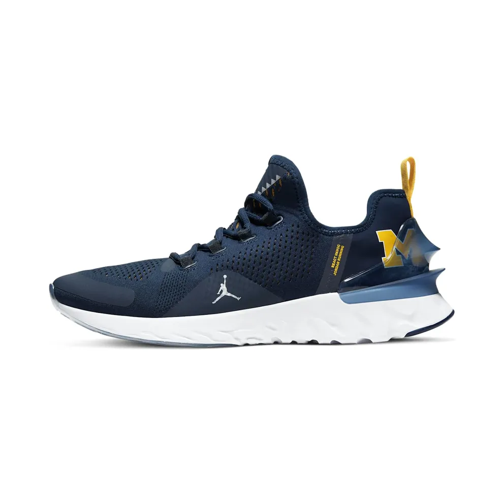 Jordan React Havoc Michigan (CJ6748-407)