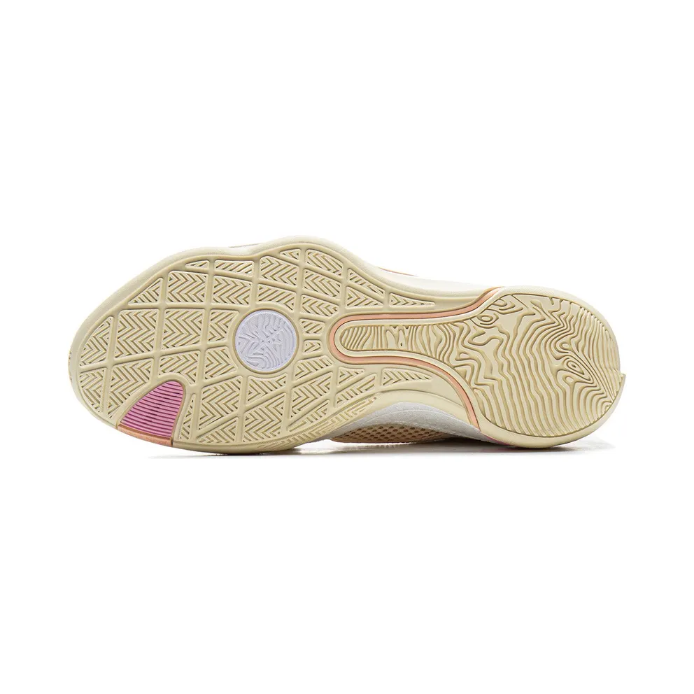 Li-Ning Wade All City 13 Encore “White” (ABAV043-9)