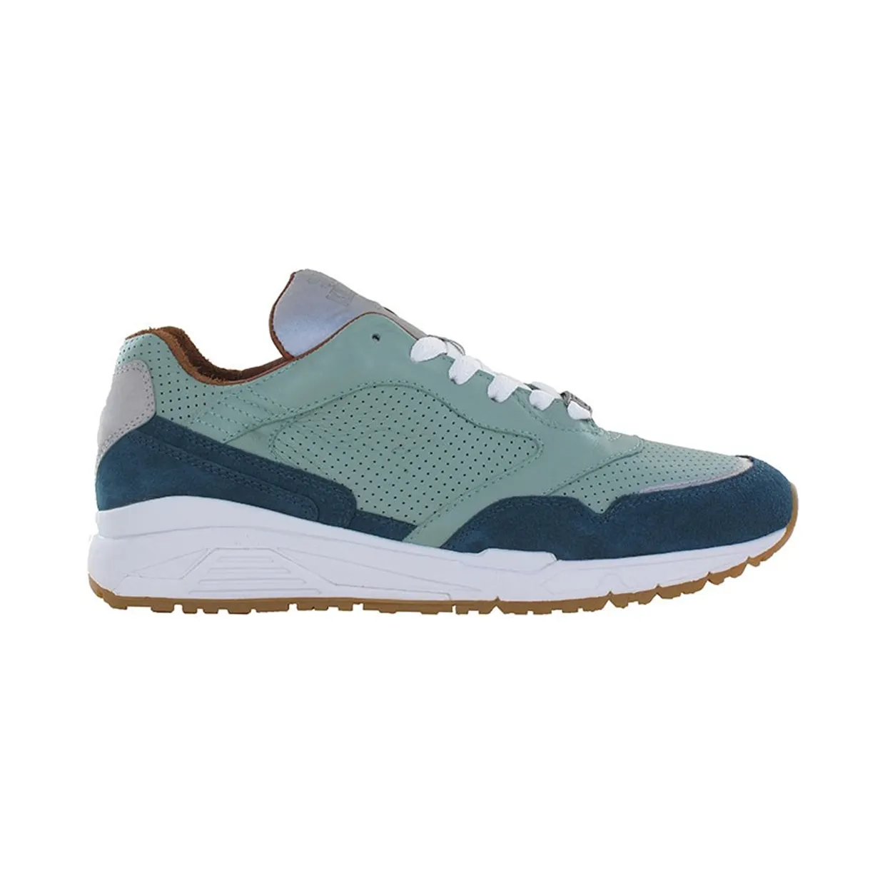 kangaroos-sneaker 4702F 000 8000