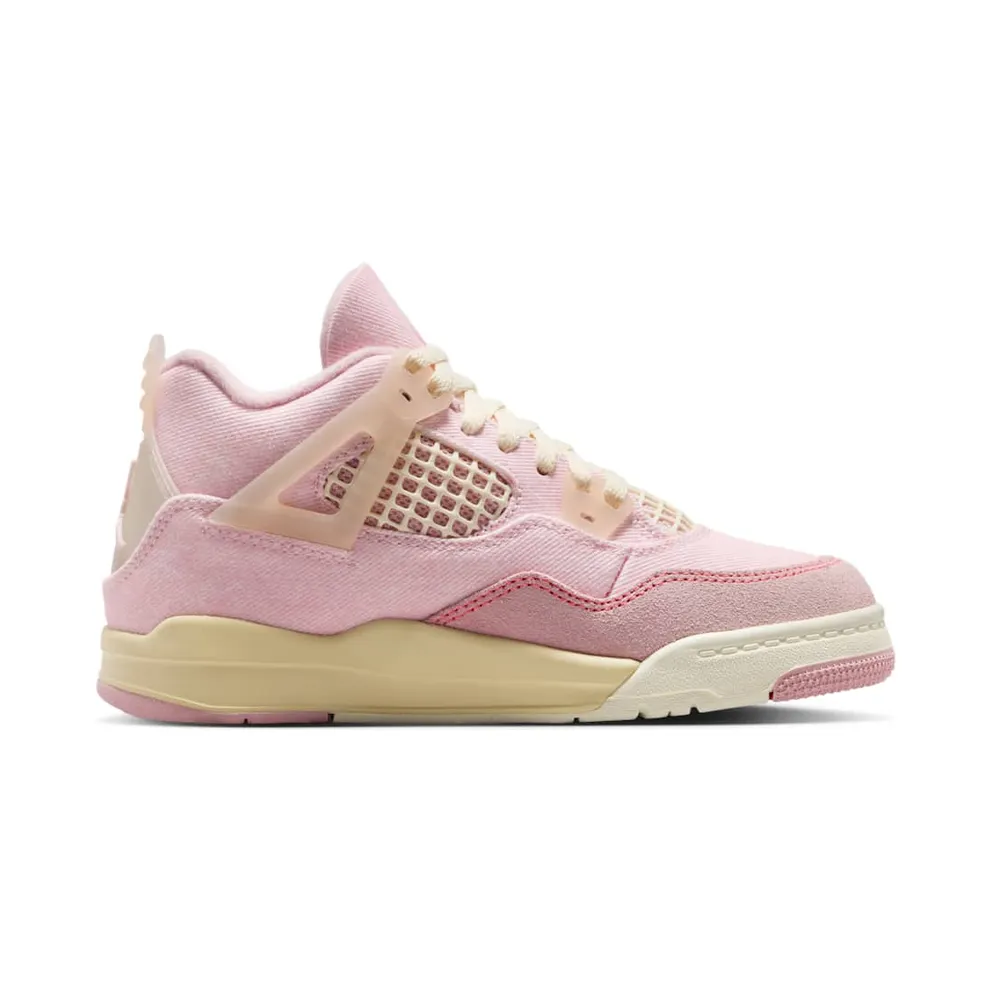 Air Jordan 4 PS “Iced Carmine” (IB6715-600)