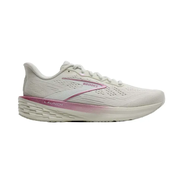 Brooks Launch Bluewash / Pink (120471-1B-103)