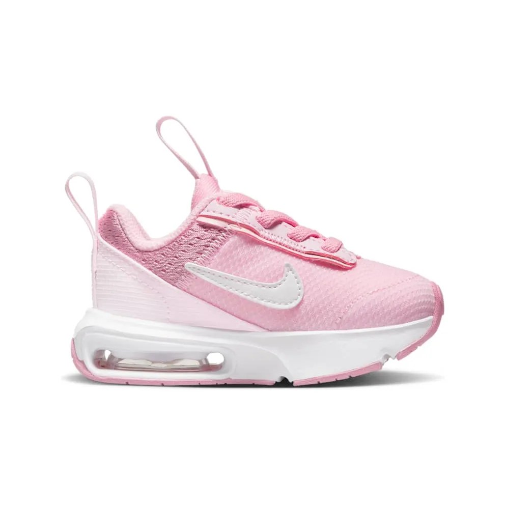 Nike Air Max INTRLK Lite Baby & Toddler Pink (DH9410-600)