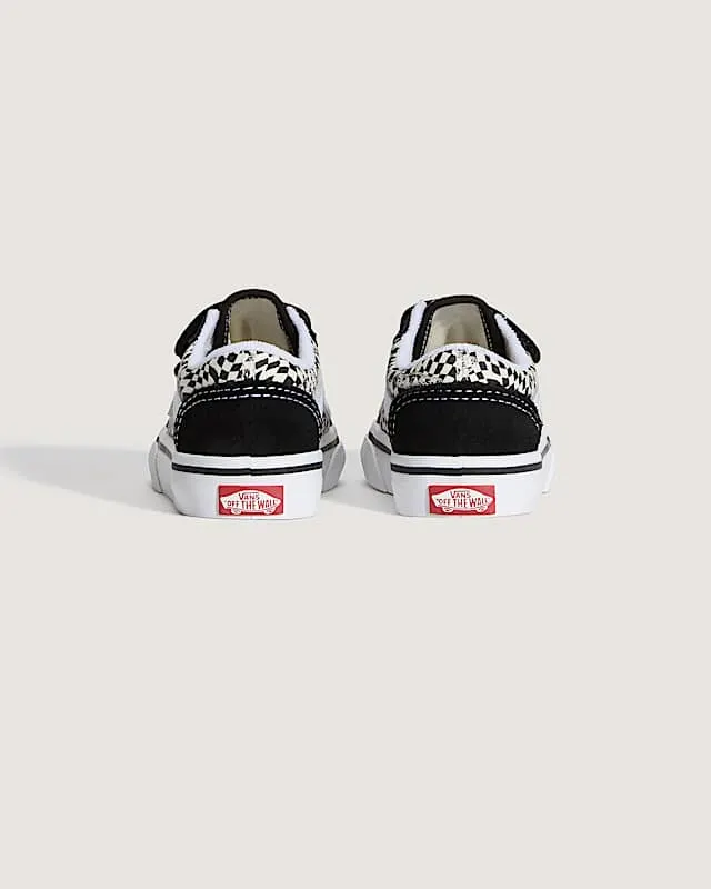 Vans Old Skool Black (VN000CTG028)