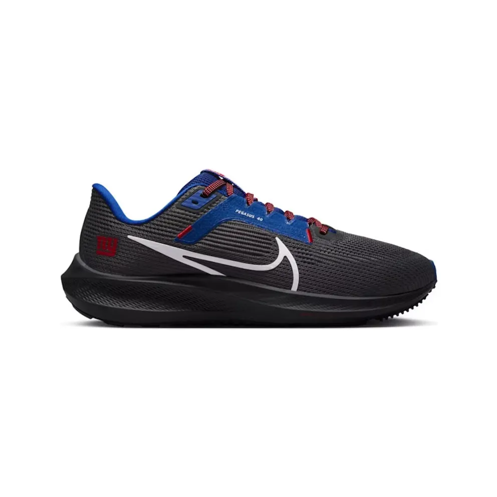 Nike Pegasus 40 New York Giants (DZ6008-001)