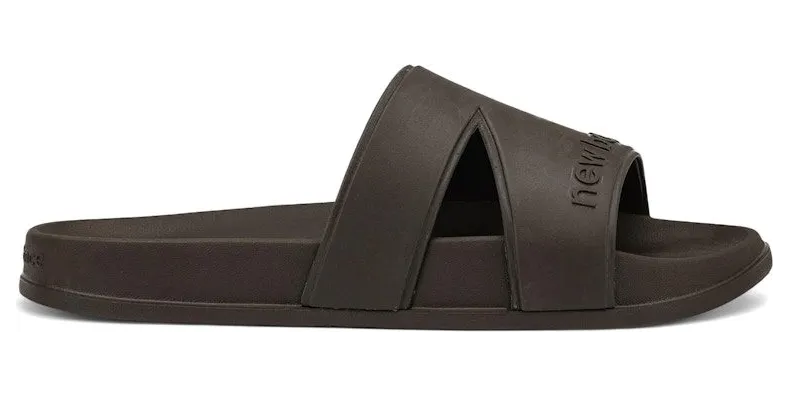New Balance 200 N Slide Dark Brown (SUF20SN1)