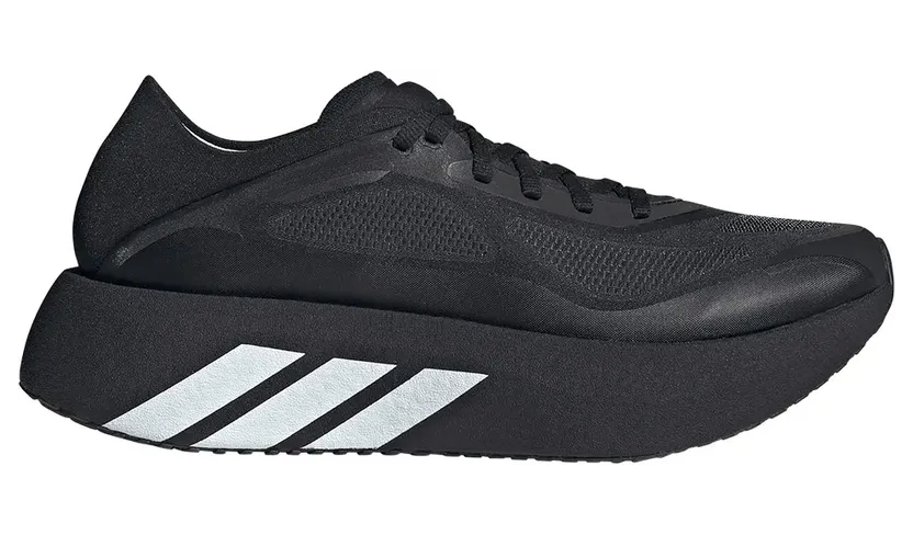 Adidas Hyperboost Core Black / Cloud White / Core Black (KK2020)