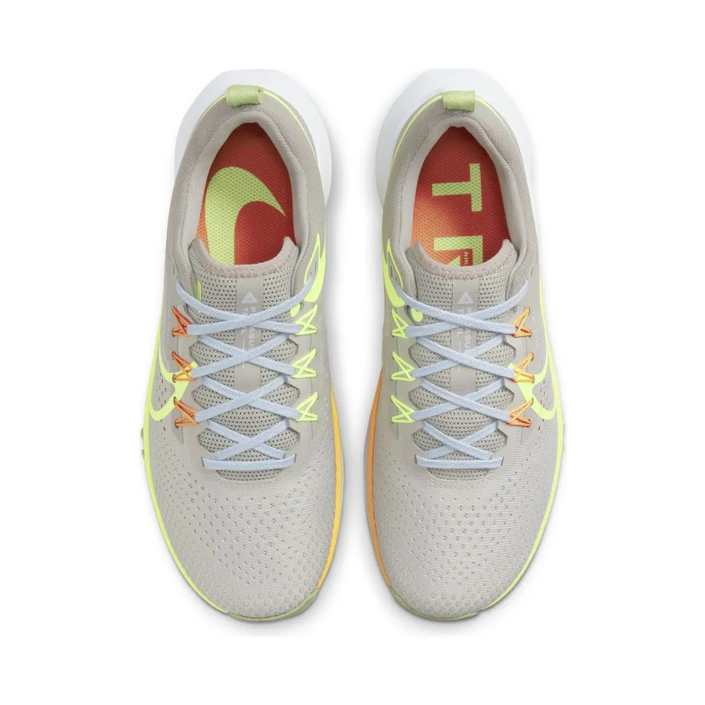 Nike React Pegasus Trail 4 Trail-Running Grey (DJ6158-002)