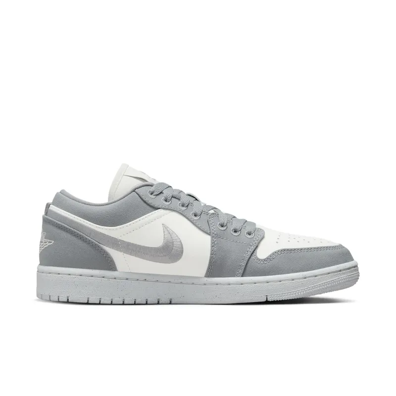 AIR Jordan 1 LO SE “Light Steel Grey” (DV0426-012)