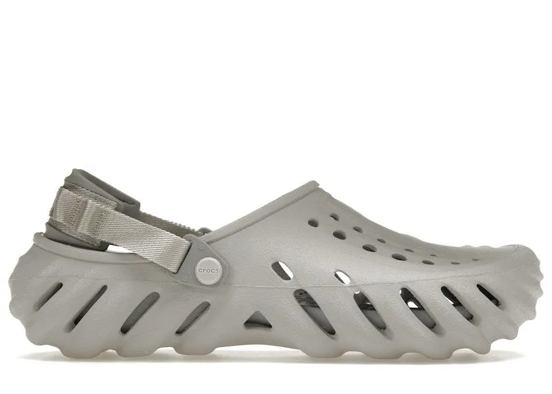 Crocs Echo Clog Atmosphere (207937-1FT)