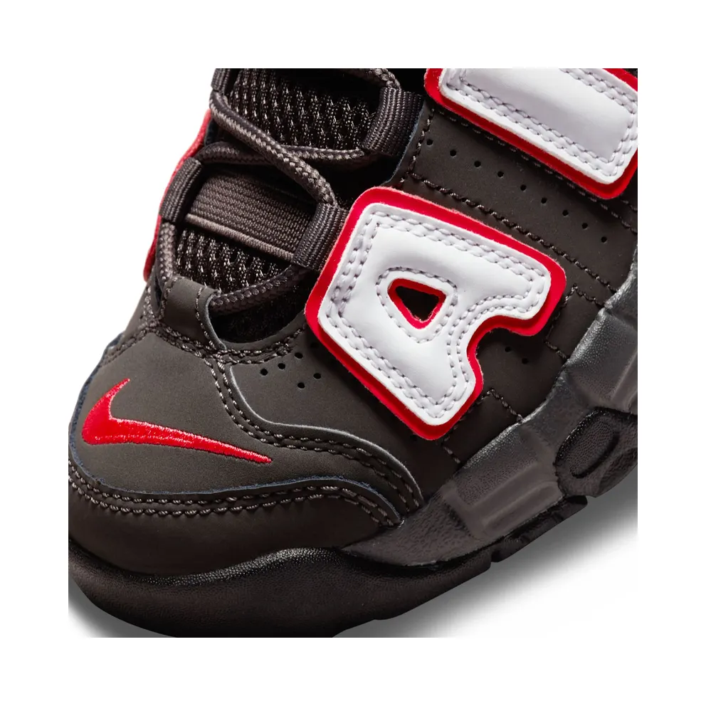 Nike Air More Uptempo “Brown Bulls” (DH9723-200)