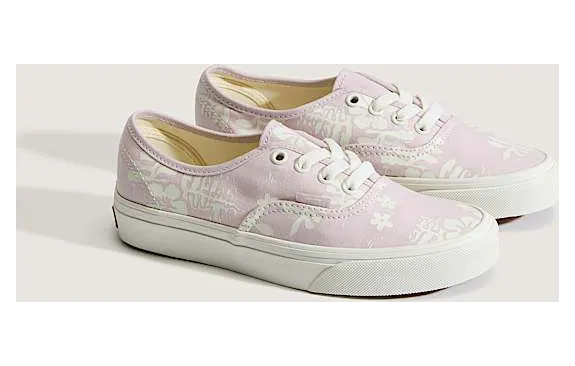 Vans Authentic Rosé / White (VN000E9BGSF)