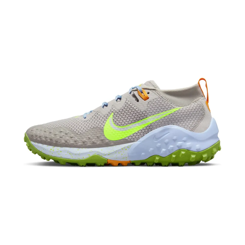 Nike Wildhorse 7 Trail Grau (CZ1856-004)