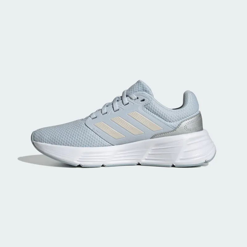 Adidas Galaxy 6 Halo Blue / Putty Mauve / Wonder Blue (IE8151)