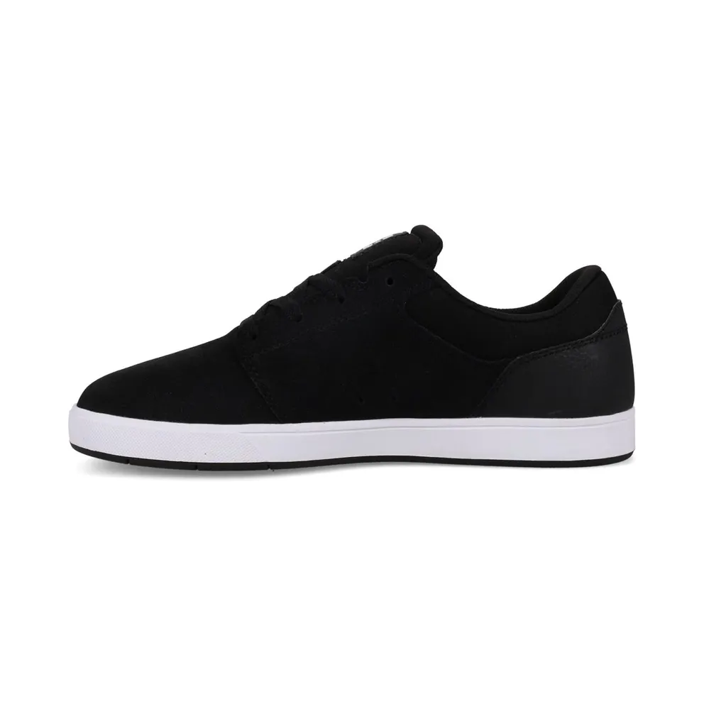 DC Crisis 2 black/white (ADYS100647-BKW)