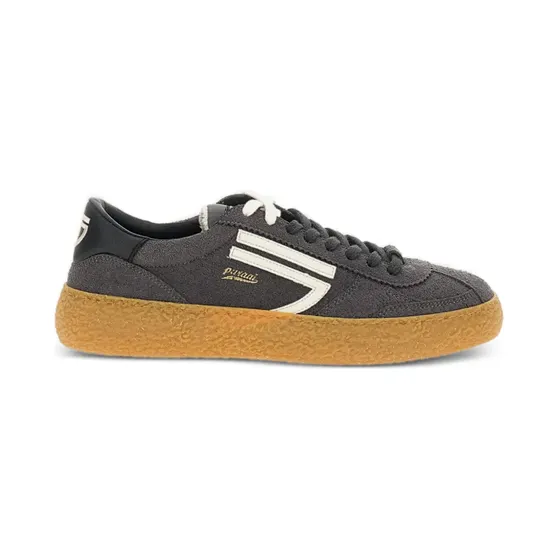 Puraai 1.01 low-top “Grey” (PU101V072MEZCAL)