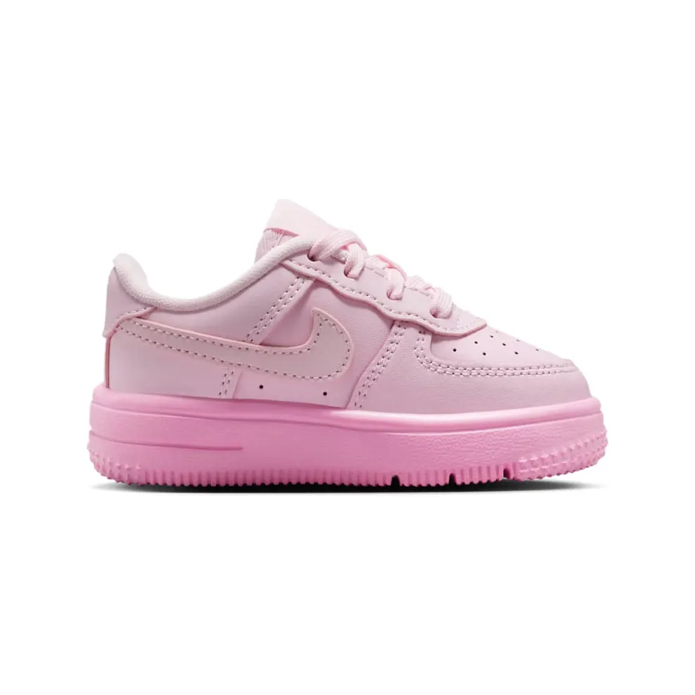 Nike Force 1 Low TD “Triple Pink” (IF1674-601)