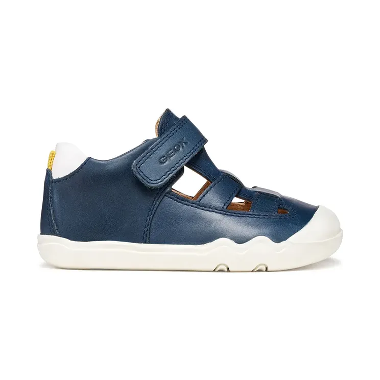 Geox Steppieup “Navy / White” (B555WA000CLC4211)