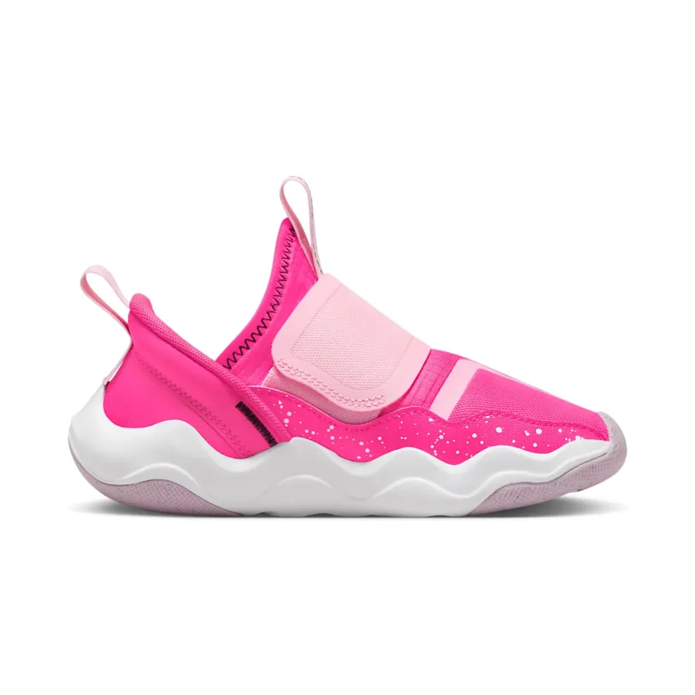 Jordan 23/7 Fierce Pink Medium Soft Pink White Black (FD8787-601)