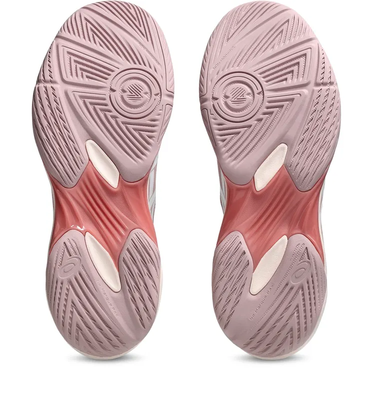ASICS GEL-ROCKET 12 “Morganite / White” (1072A119-700)