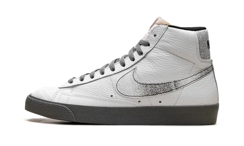Nike Blazer MID “Grey” (DV7194-100)