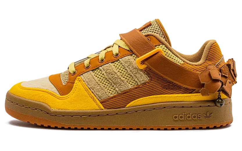 Adidas Forum Exhibit GW8927