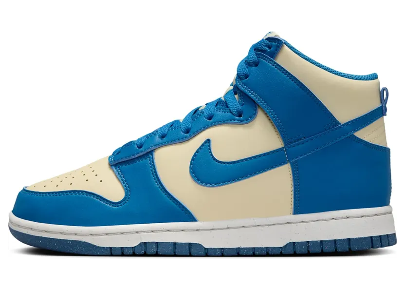 Nike Dunk High NN “Star Blue” (FV5960-201)