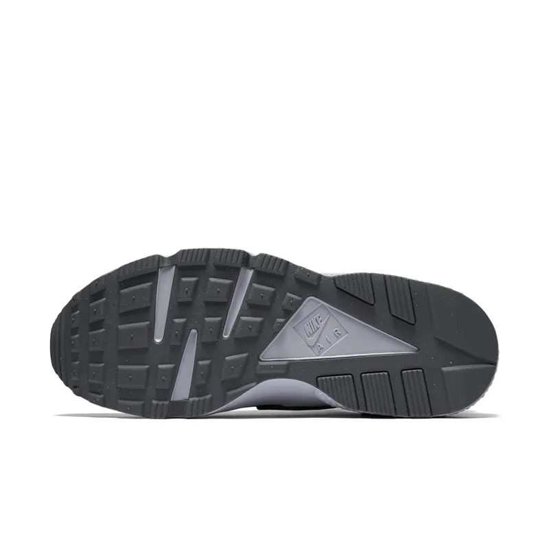 Nike Air Huarache Mid Navy/Mid Navy-Dark Ash-Cool Grey Mid Navy/Mid Navy-Dark Ash-Cool Grey (318429-409)