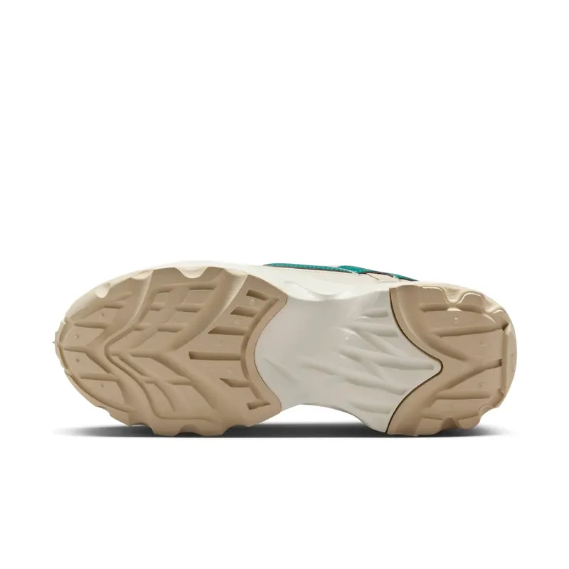 Nike TC 7900 Light Orewood Brown Geode Teal (DD9682-110)
