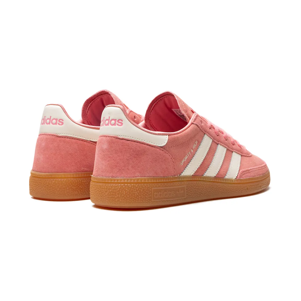 Adidas Handball Spezial “SPORTY & RICH” (IH2610)