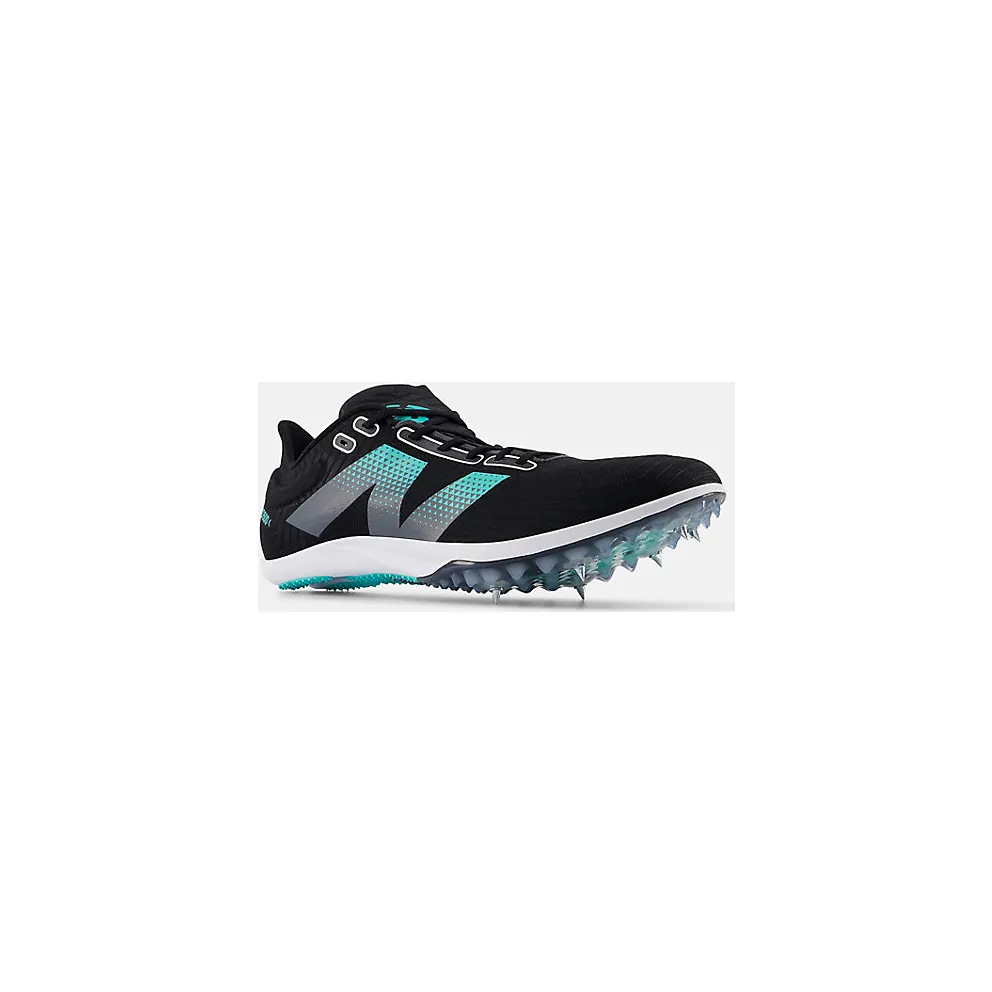 New Balance FuelCell MD500 v9 Black Cyber Jade Graphite (MMD500B9)