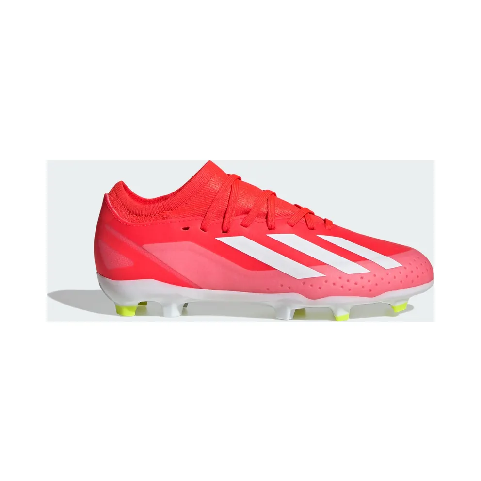adidas X Crazyfast League Firm Ground Football Boots (IF0693)
