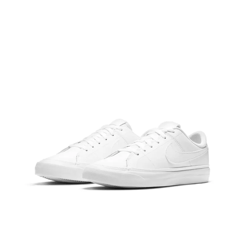 Nike Court Legacy GS “White” (DA5380-104)