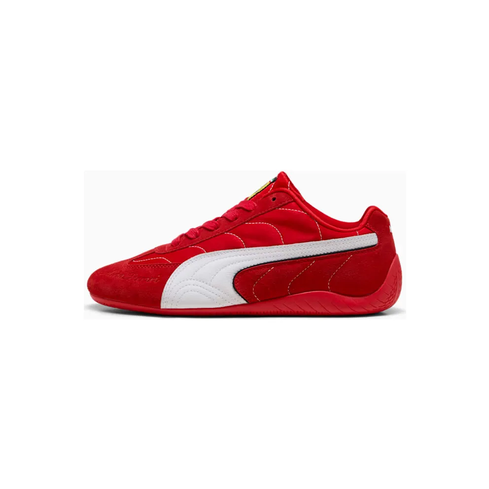 Scuderia Ferrari Monza Speedcat “Red Corsa / Puma White” (309077-01)