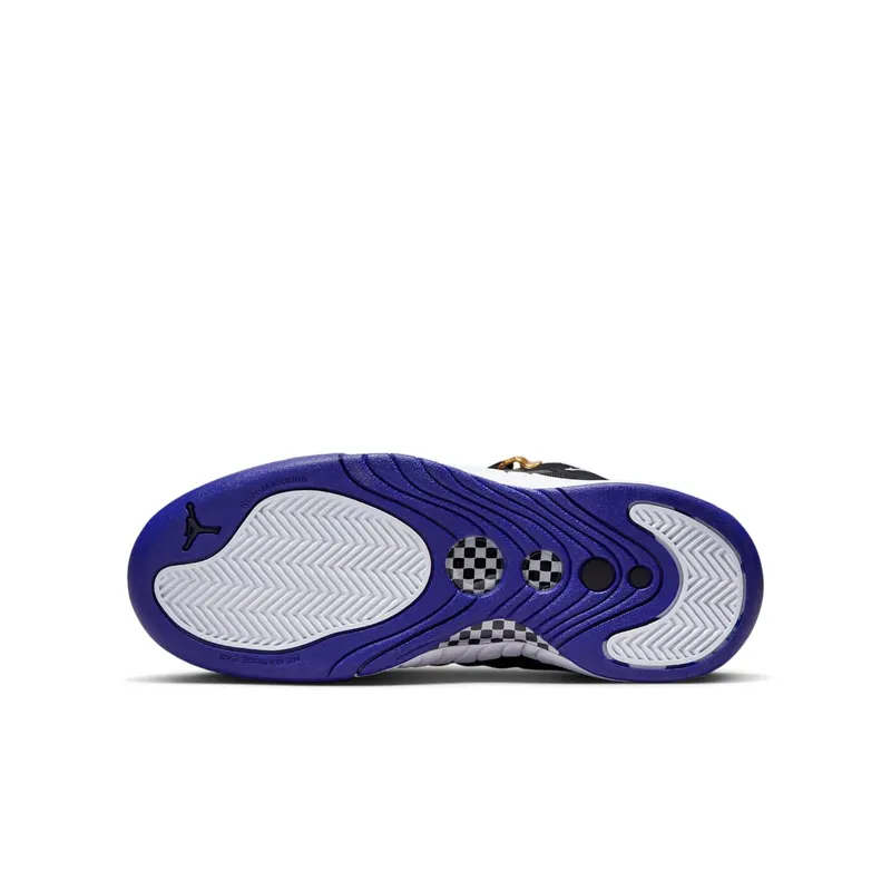 Jordan Jumpman Pro Black White Concord (DQ8436-004)