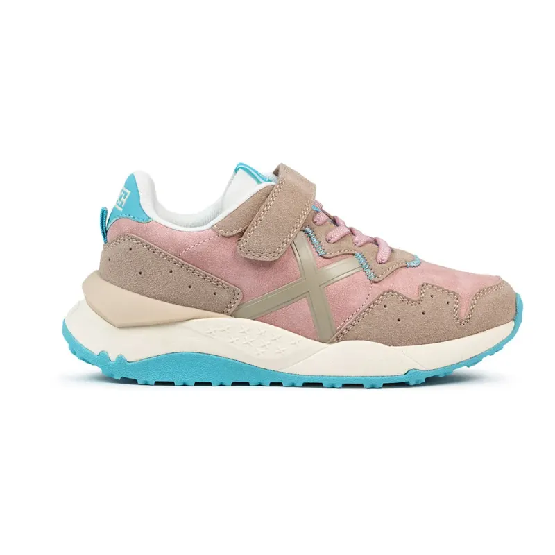 Munich sneaker Pink (8945003)