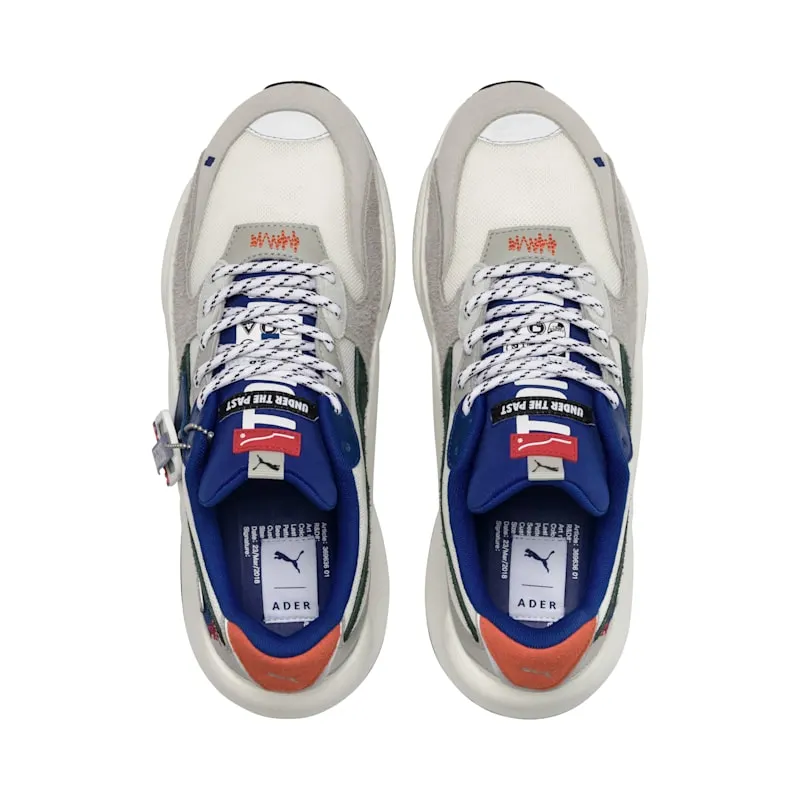 Puma RS 9.8 Ader Error Whisper White / Surf The Web (370110-01)