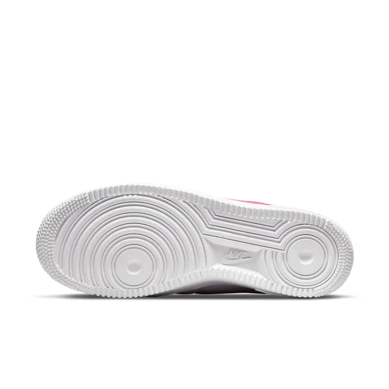 Nike Air Force 1 Low White Pink Prime (W) (DD8959-102)