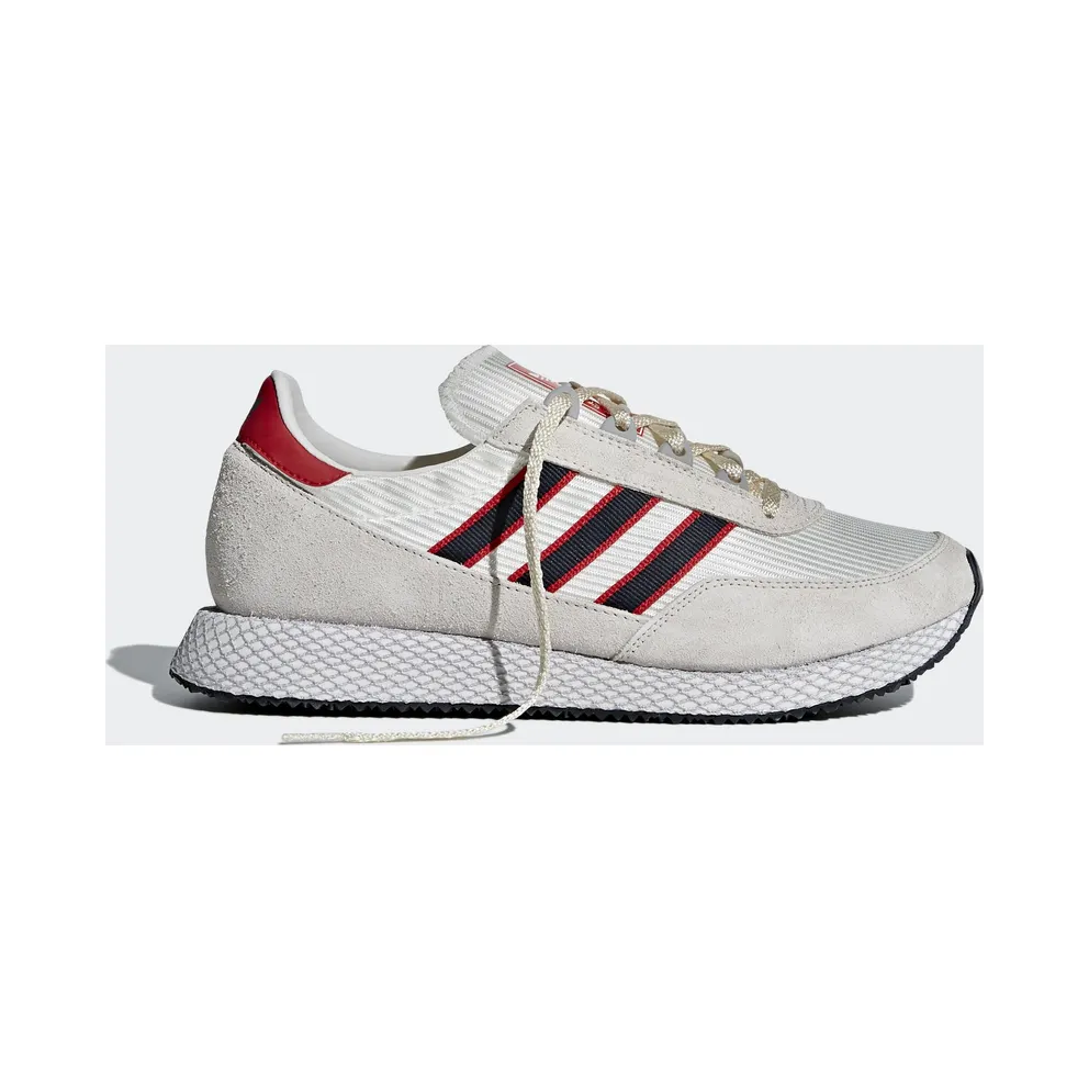 adidas Spezial Glenbuck Clear Brown Clear Brown/Off White/Clear Granite (DA8758)
