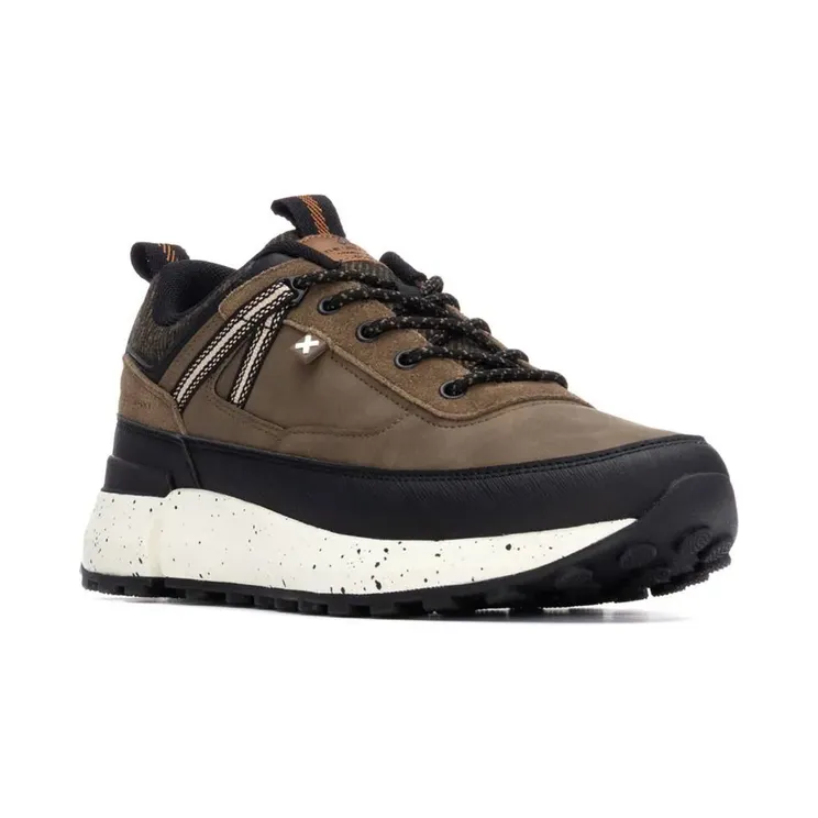Xti Brown (144731-Brown)