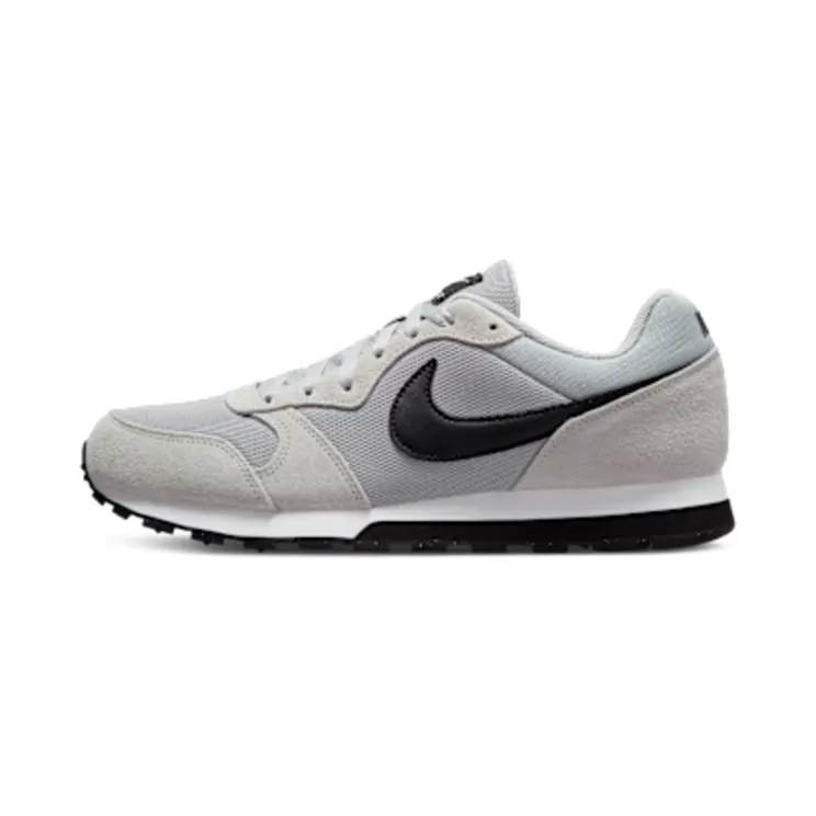 Nike MD Runner 2 “Wolf Grey / White / Black” (749794-001)
