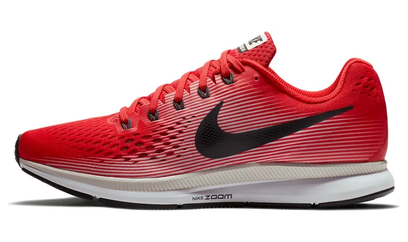 Nike Air Zoom Pegasus 34 Speed Red (880555-602)