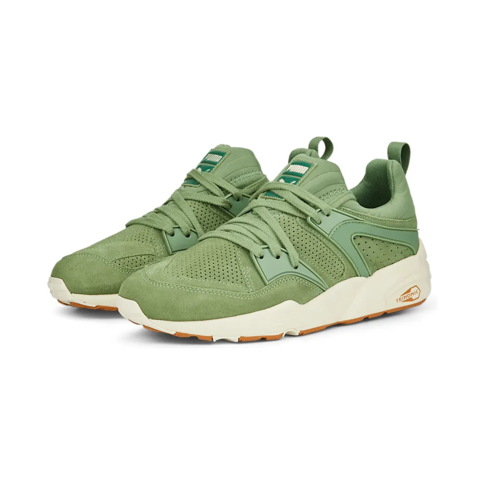 Puma MMQ Blaze of Glory Green (388601-02)
