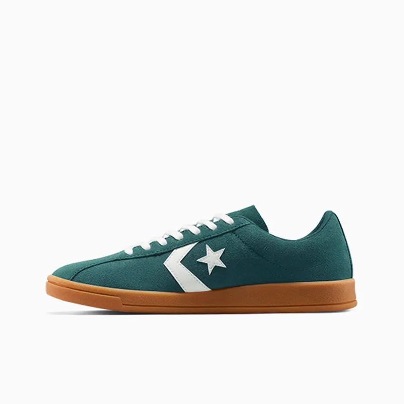 Converse All Star Classic Trainer Green